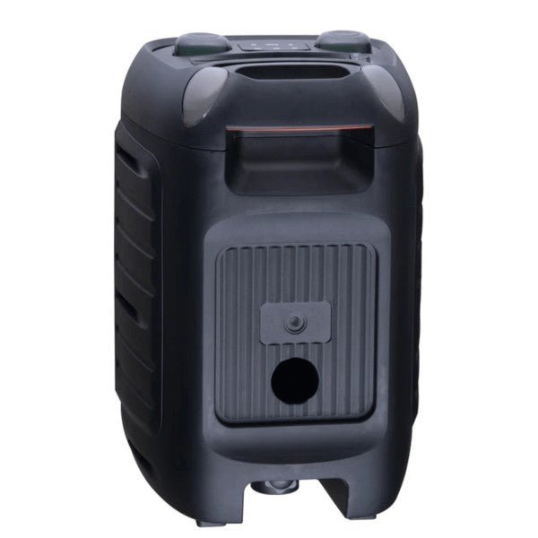 IQ Sound CYBER FLEX8 8 - Inch Portable BT Speaker - Pink Fox Clothing