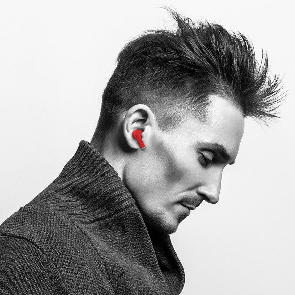 Naztech Xpods PRO TWS with Wireless Charging Case - Pink Fox Clothing