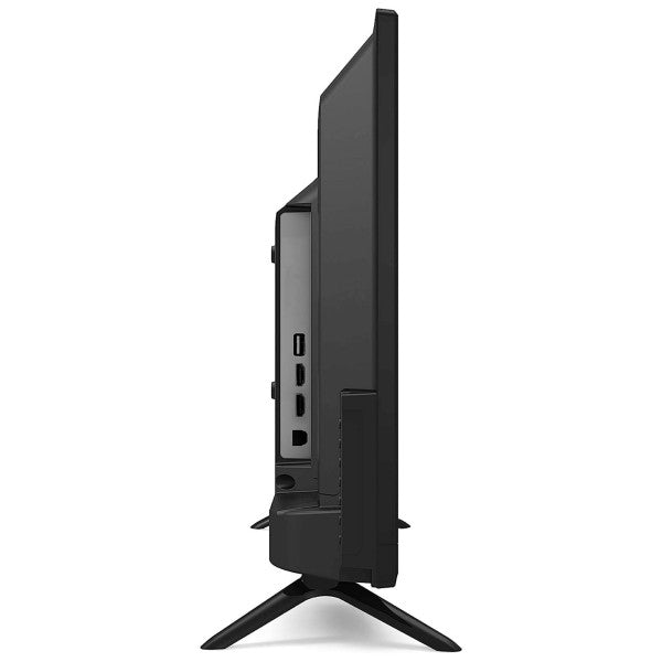 Norcent 24 Inch 720P LED HD Smart TV - Pink Fox Clothing