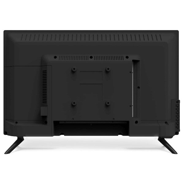 Norcent 24 Inch 720P LED HD Smart TV - Pink Fox Clothing