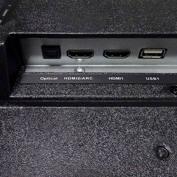 Norcent 24 Inch 720P LED HD Smart TV - Pink Fox Clothing