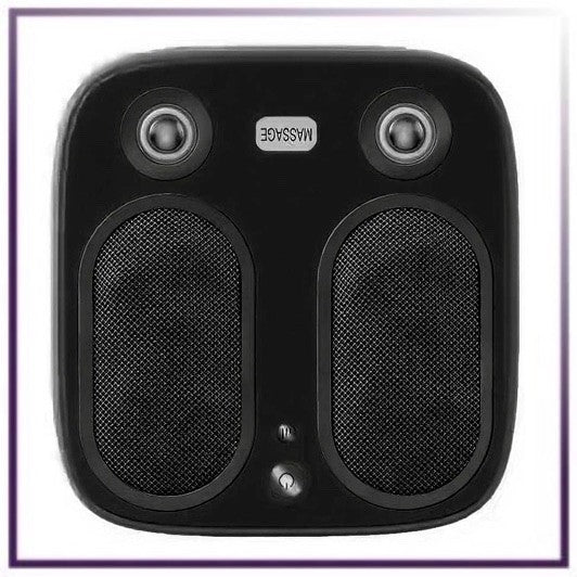 Stress & Pain Relief Foot Massager w/Heat - Pink Fox Clothing