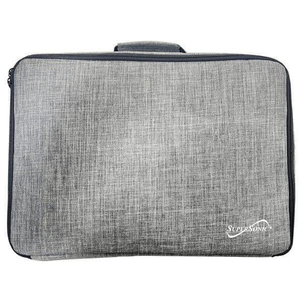 Supersonic Bluetooth Soundbar Projector Combo - Pink Fox Clothing